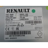 ECRAN GPS RENAULT CLIO