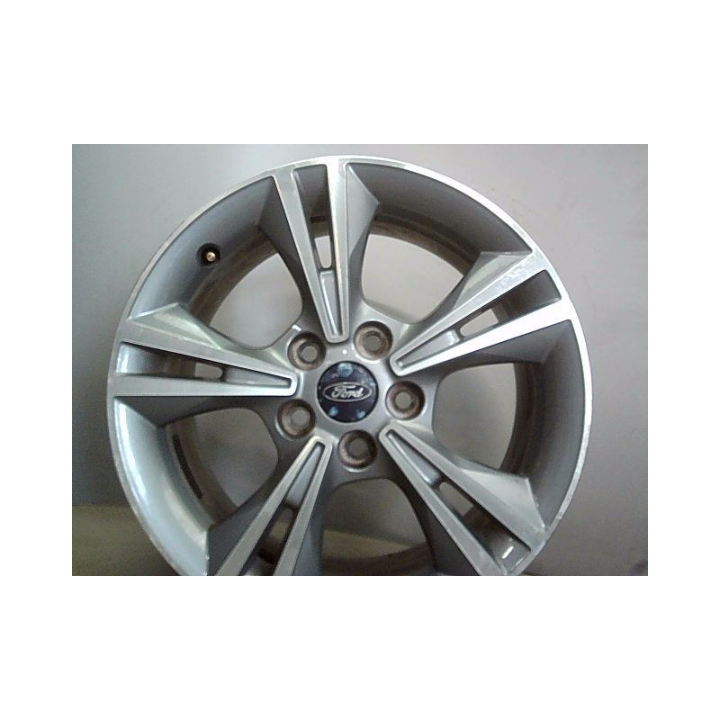 JANTE ALUMINIUM FORD FOCUS