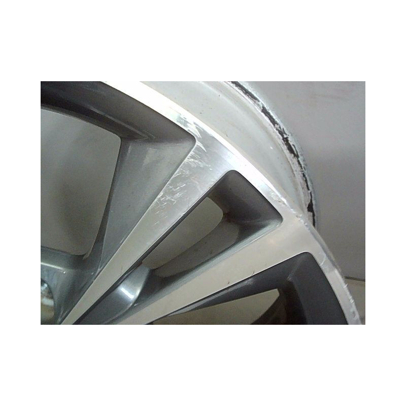 JANTE ALUMINIUM FORD FOCUS