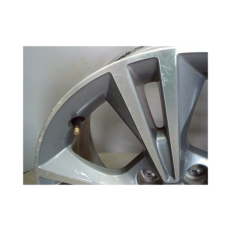 JANTE ALUMINIUM FORD FOCUS