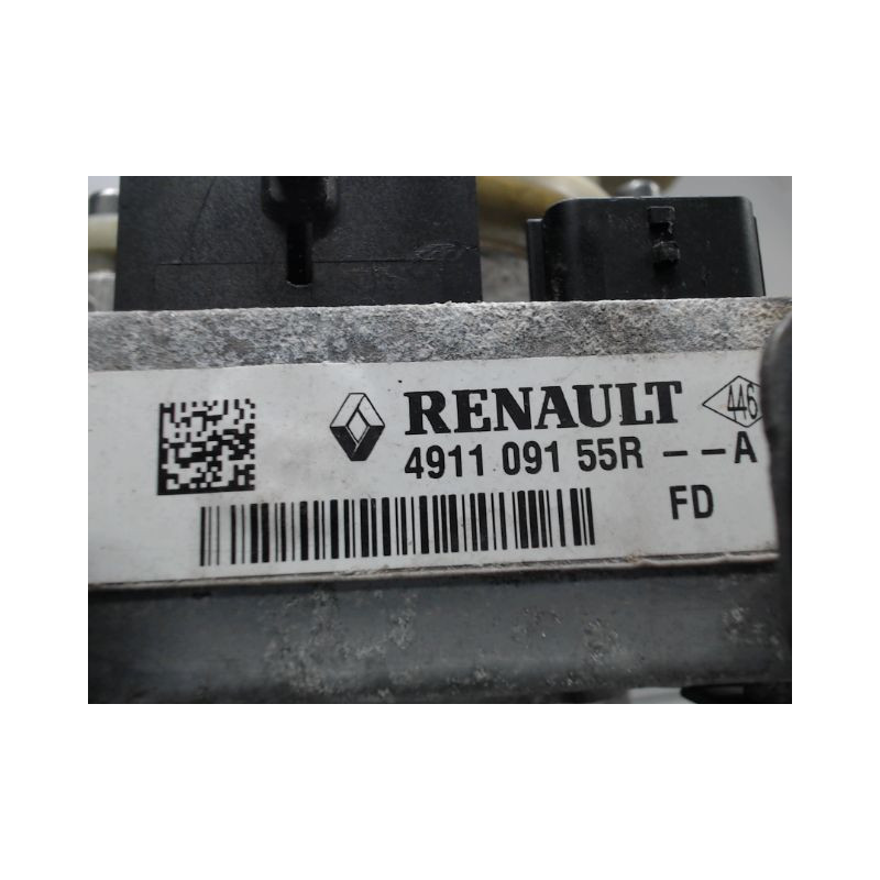 POMPE DIRECTION ASSISTEE DACIA LODGY