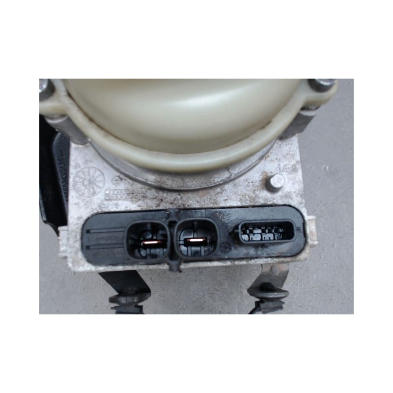 POMPE DIRECTION ASSISTEE DACIA LODGY