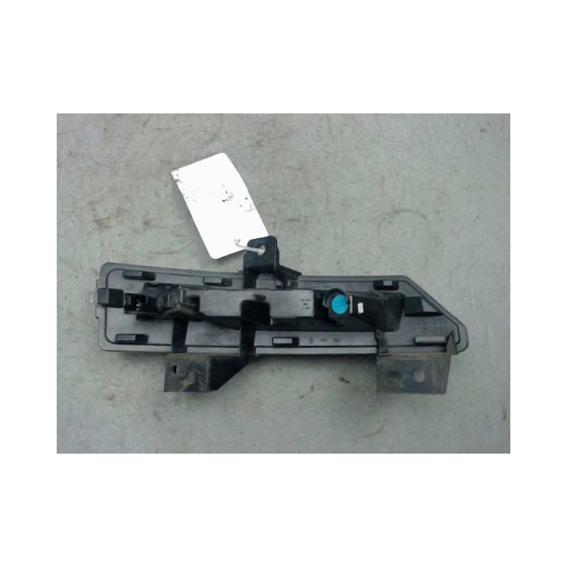 FEUX POSITION GAUCHE RENAULT MEGANE