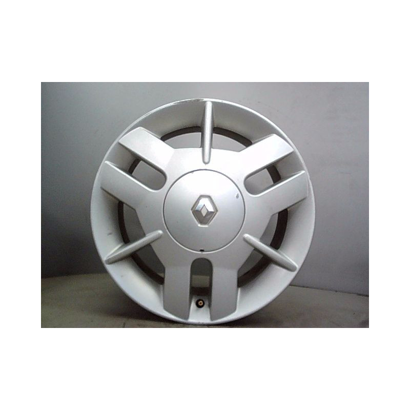 JANTE ALUMINIUM RENAULT AVANTIME
