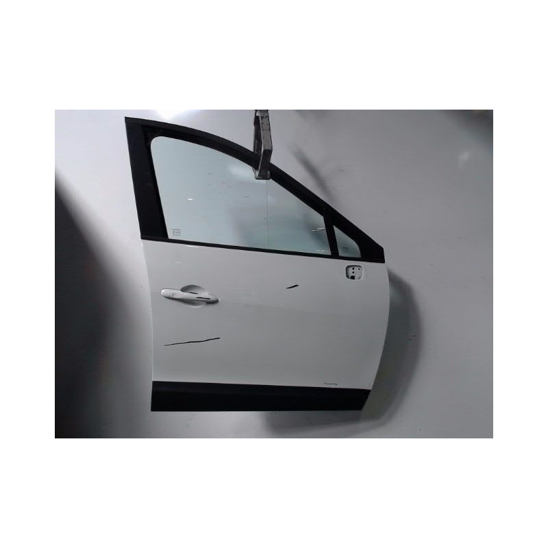 PORTE AVANT DROIT RENAULT MEGANE II COUPE