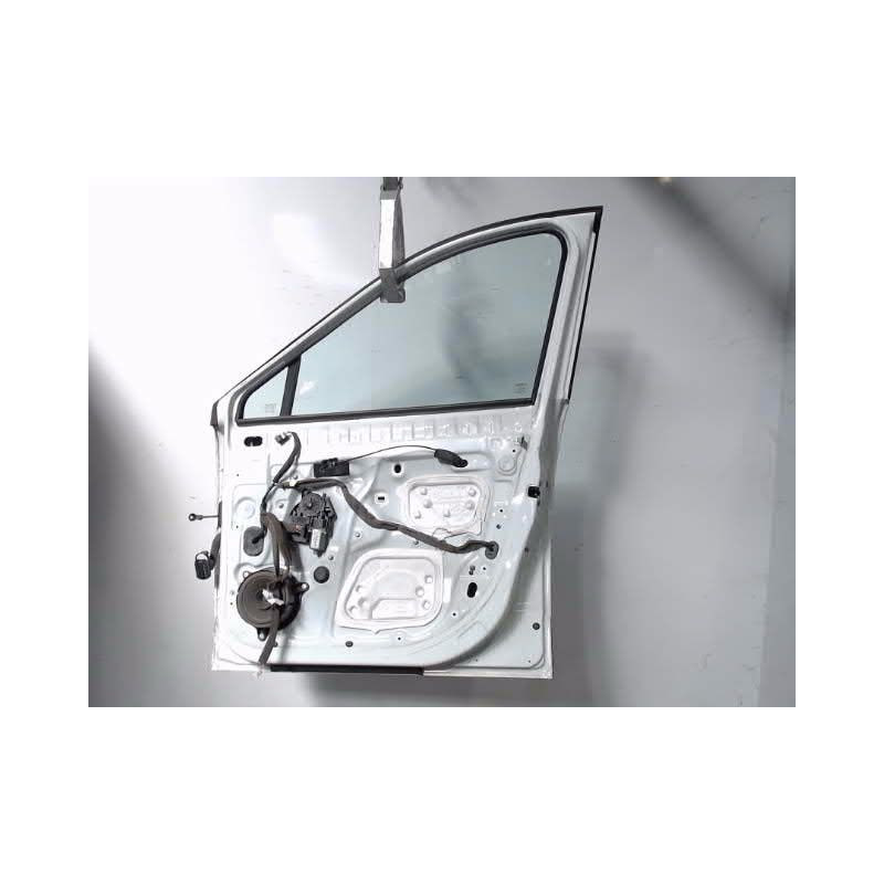 PORTE AVANT DROIT RENAULT MEGANE II COUPE