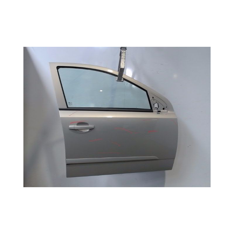 PORTE AVANT DROIT OPEL ASTRA