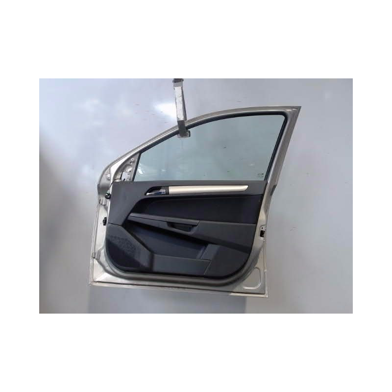 PORTE AVANT DROIT OPEL ASTRA