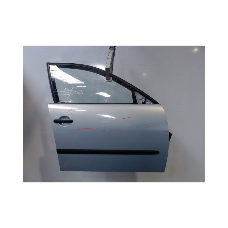 PORTE AVANT DROIT SEAT IBIZA 2002-2006