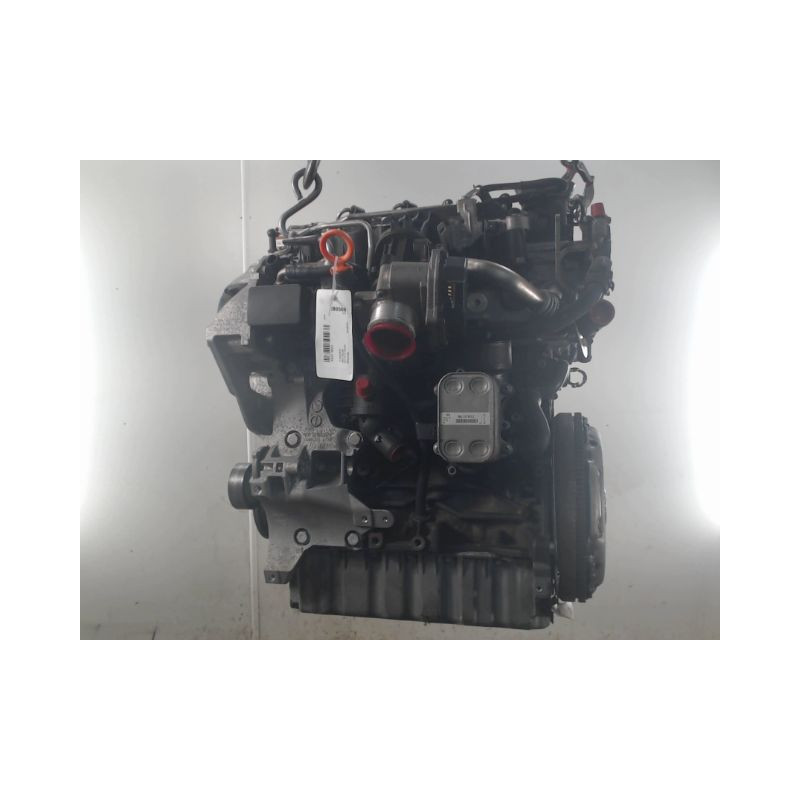 MOTEUR DIESEL SEAT IBIZA 1.6 TDI