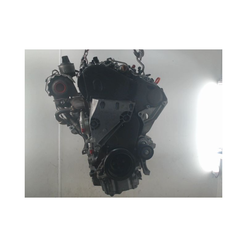 MOTEUR DIESEL SEAT IBIZA 1.6 TDI