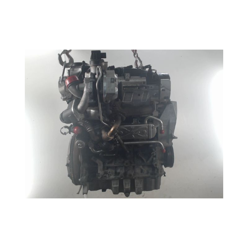 MOTEUR DIESEL SEAT IBIZA 1.6 TDI