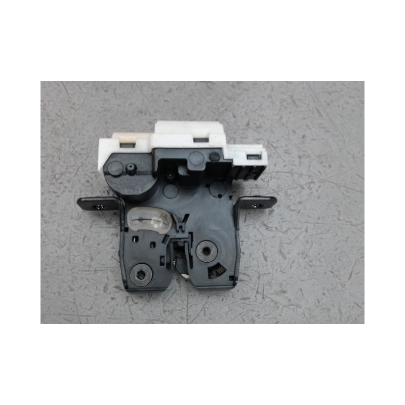 SERRURE HAYON  RENAULT MODUS