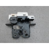 SERRURE HAYON  RENAULT MODUS