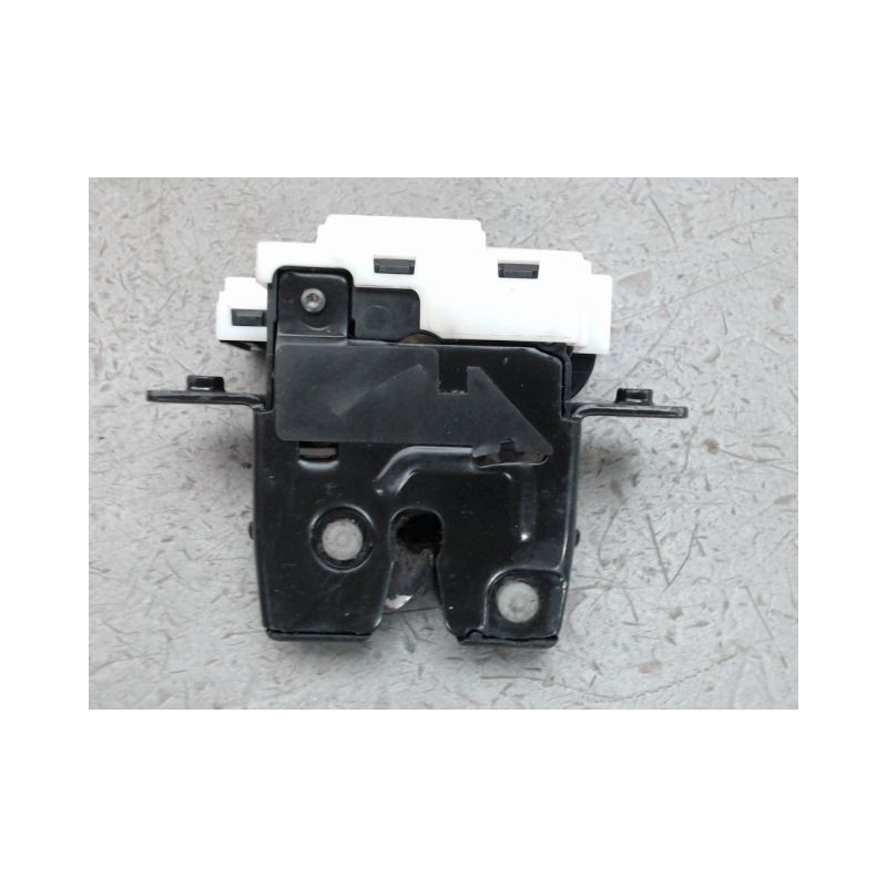 SERRURE HAYON  RENAULT MODUS