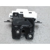 SERRURE HAYON  RENAULT MODUS