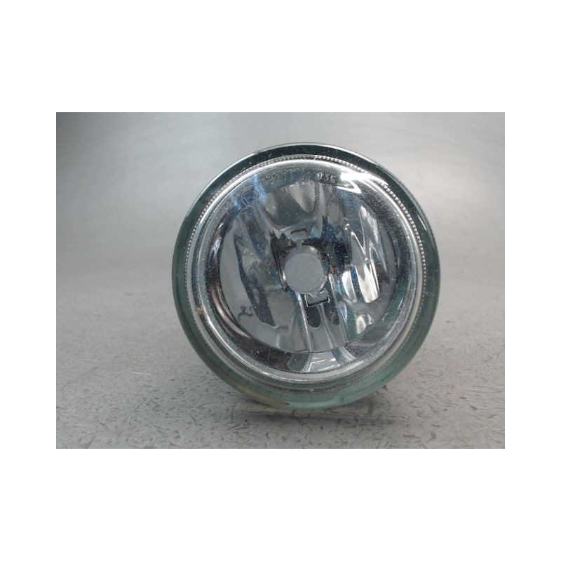 PHARE ANTIBROUILLARD AVANT GAUCHE CITROEN XSARA
