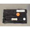BOITIER GESTION HABITACLE RENAULT CLIO