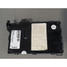 BOITIER GESTION HABITACLE RENAULT CLIO