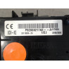 BOITIER GESTION HABITACLE RENAULT CLIO