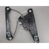 MECANISME LEVE-GLACE AVANT DROIT PEUGEOT 208