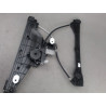 MECANISME LEVE-GLACE AVANT DROIT PEUGEOT 208