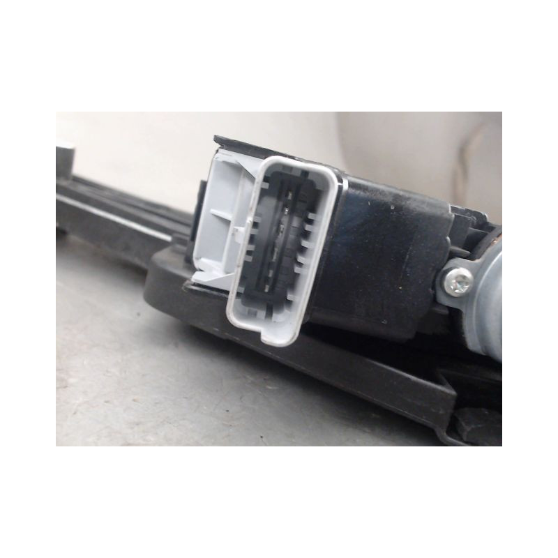 MECANISME LEVE-GLACE AVANT DROIT PEUGEOT 208