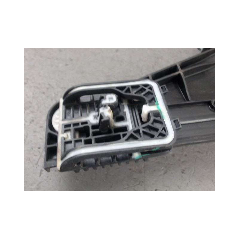 MECANISME LEVE-GLACE AVANT DROIT PEUGEOT 208
