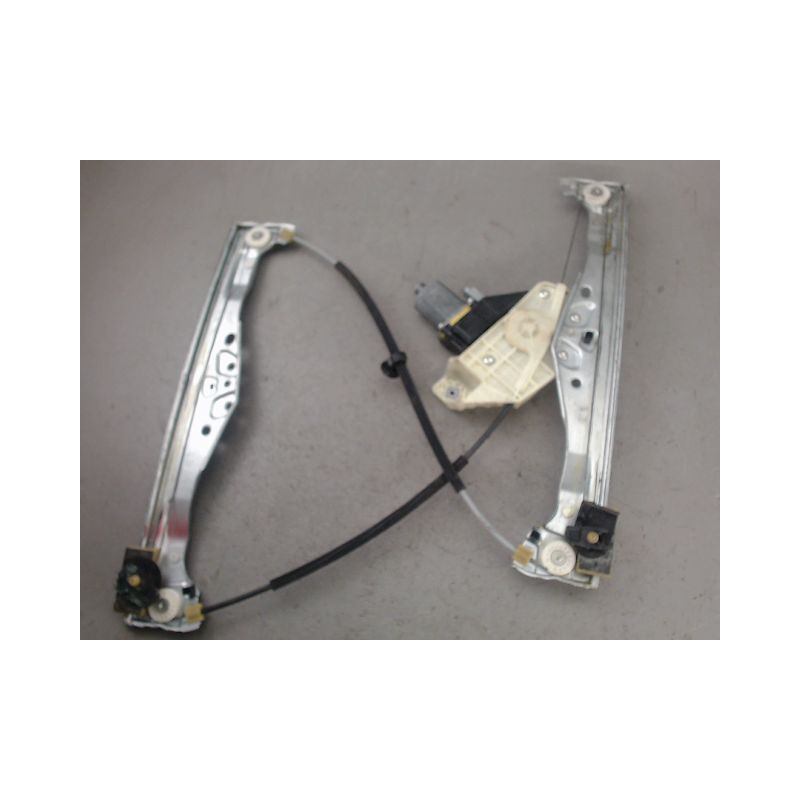 MECANISME LEVE-GLACE AVANT GAUCHE CITROEN C4 CACTUS