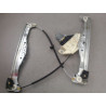 MECANISME LEVE-GLACE AVANT GAUCHE CITROEN C4 CACTUS