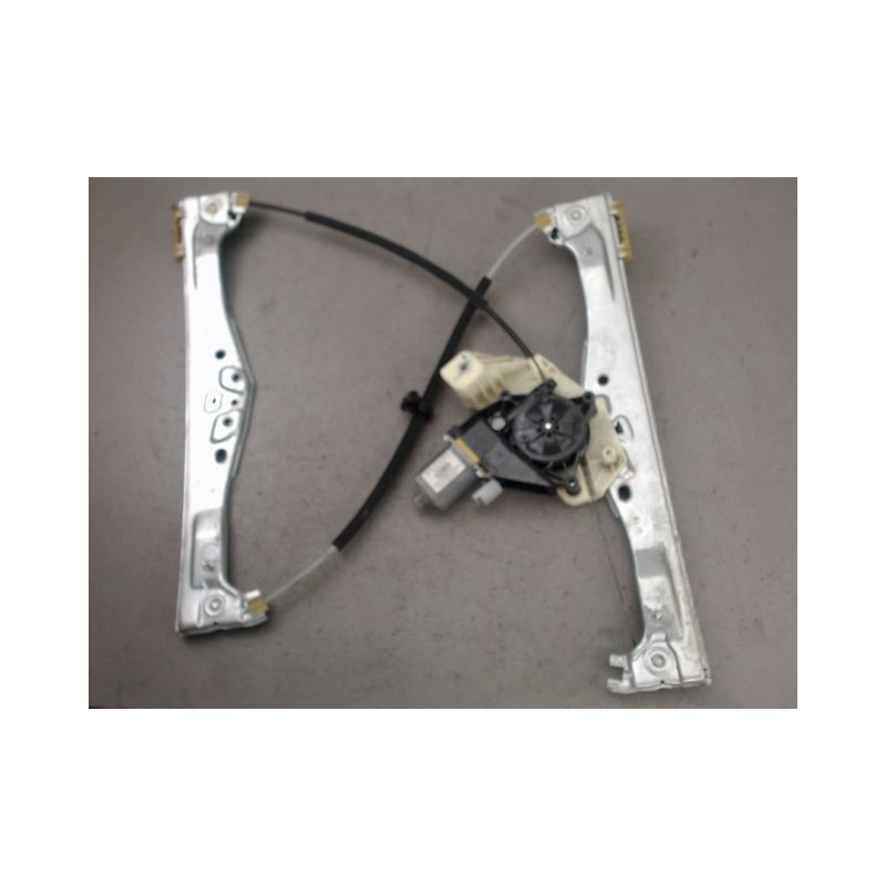 MECANISME LEVE-GLACE AVANT GAUCHE CITROEN C4 CACTUS