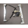 MECANISME LEVE-GLACE AVANT GAUCHE CITROEN C4 CACTUS
