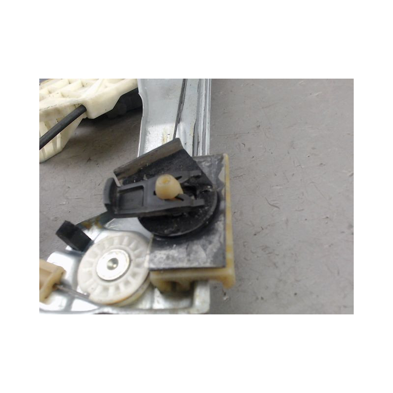 MECANISME LEVE-GLACE AVANT GAUCHE CITROEN C4 CACTUS