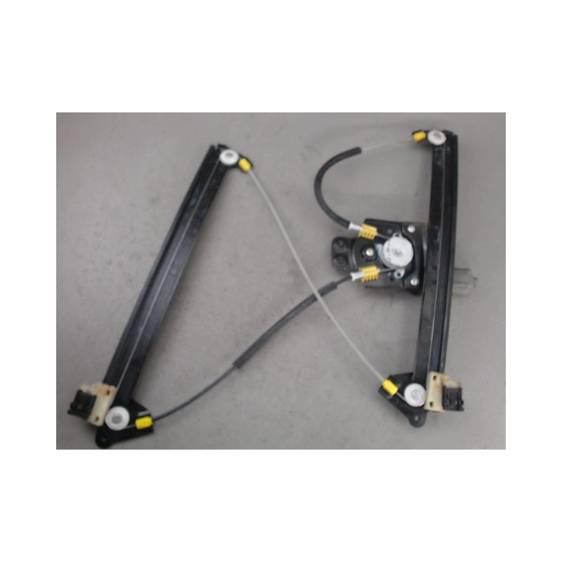 MECANISME LEVE-GLACE AVANT GAUCHE CITROEN C5