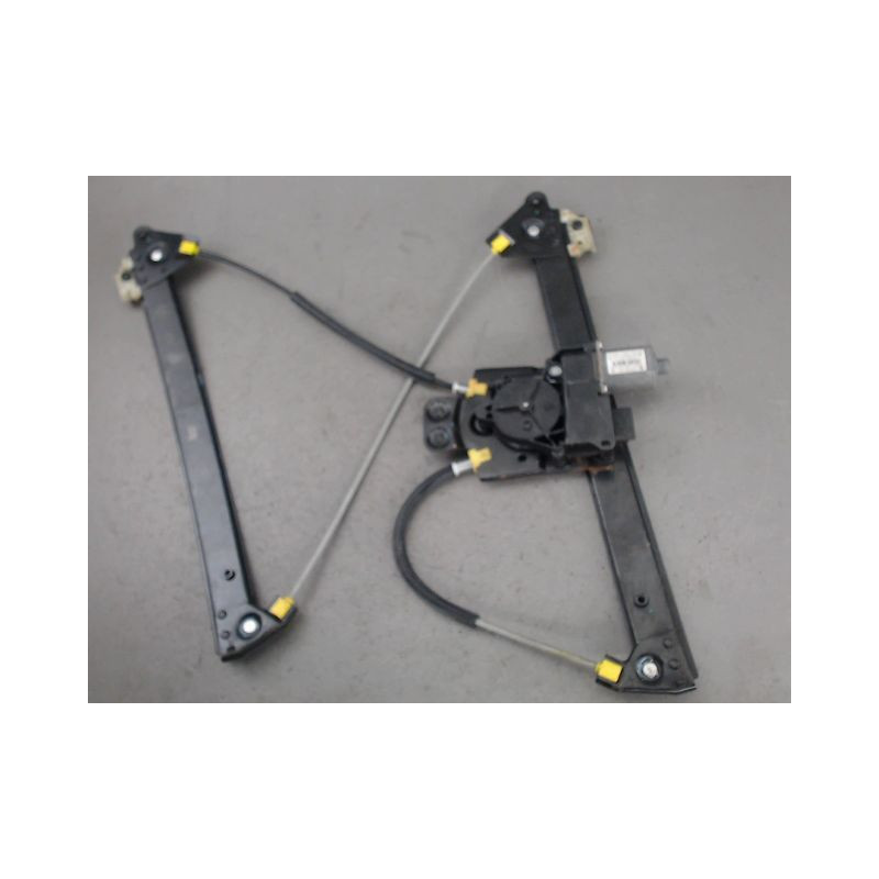 MECANISME LEVE-GLACE AVANT GAUCHE CITROEN C5