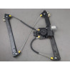 MECANISME LEVE-GLACE AVANT GAUCHE CITROEN C5