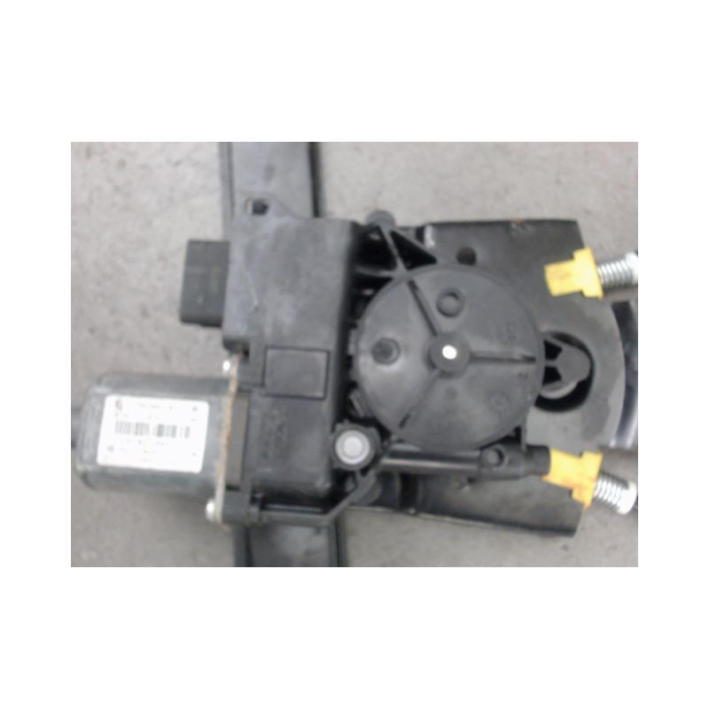 MECANISME LEVE-GLACE AVANT GAUCHE CITROEN C5