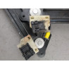 MECANISME LEVE-GLACE AVANT GAUCHE CITROEN C5