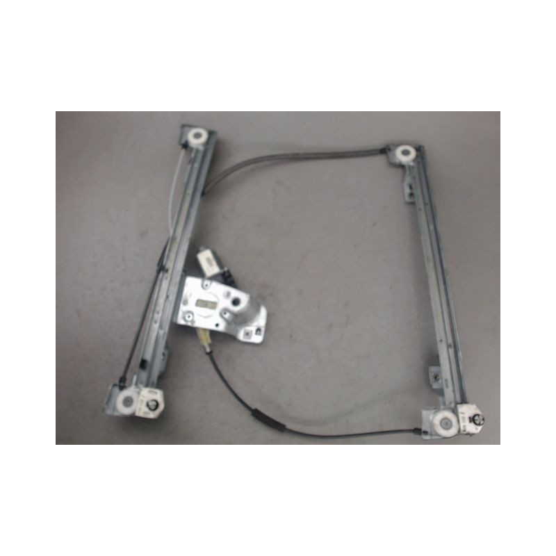 MECANISME LEVE-GLACE AVANT DROIT RENAULT KANGOO