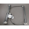 MECANISME LEVE-GLACE AVANT DROIT RENAULT KANGOO