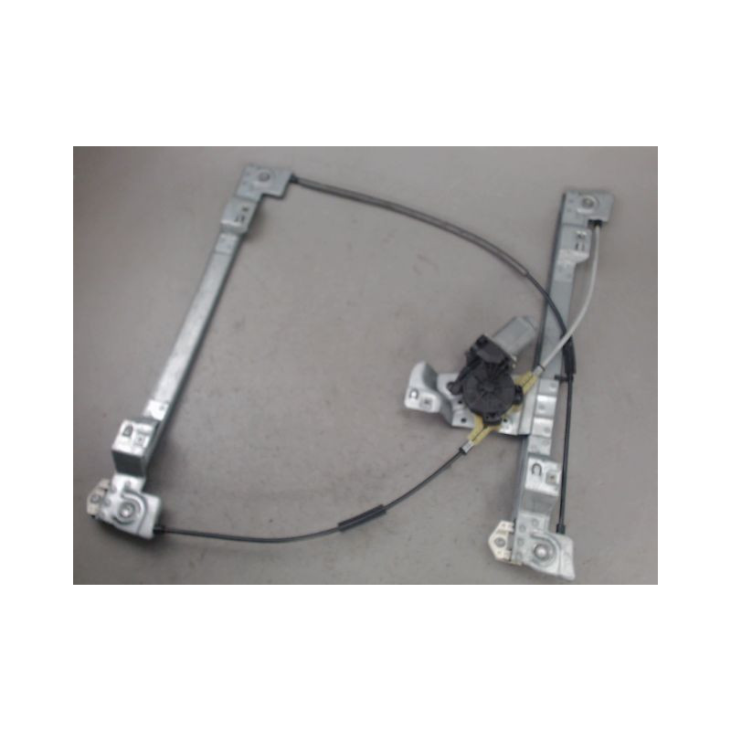 MECANISME LEVE-GLACE AVANT DROIT RENAULT KANGOO