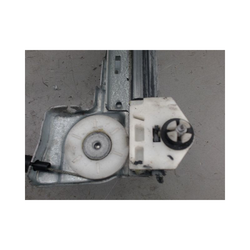 MECANISME LEVE-GLACE AVANT DROIT RENAULT KANGOO