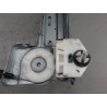 MECANISME LEVE-GLACE AVANT DROIT RENAULT KANGOO