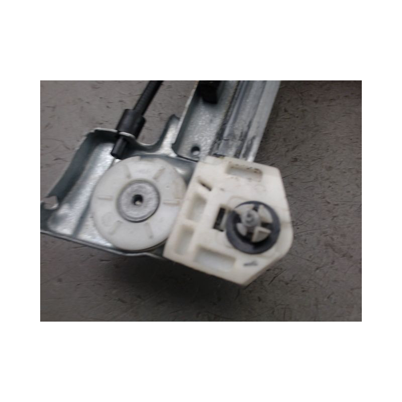 MECANISME LEVE-GLACE AVANT DROIT RENAULT KANGOO