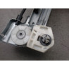 MECANISME LEVE-GLACE AVANT DROIT RENAULT KANGOO
