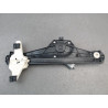 MECANISME LEVE-GLACE ARRIERE DROIT PEUGEOT 3008