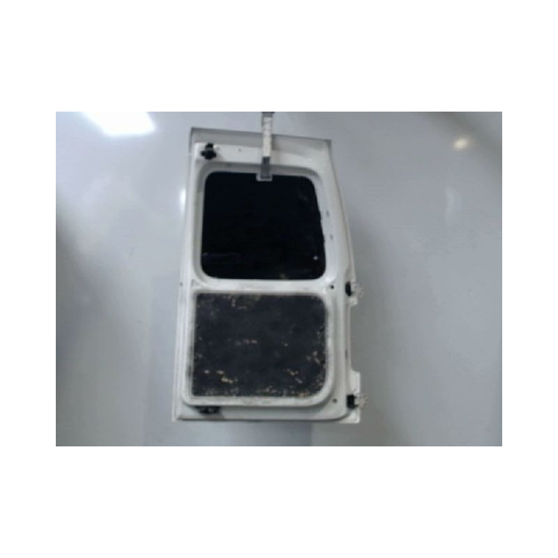 PORTE BATTANTE ARRIERE GAUCHE VOLKSWAGEN CADDY