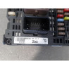 BOITE A FUSIBLES PEUGEOT 3008