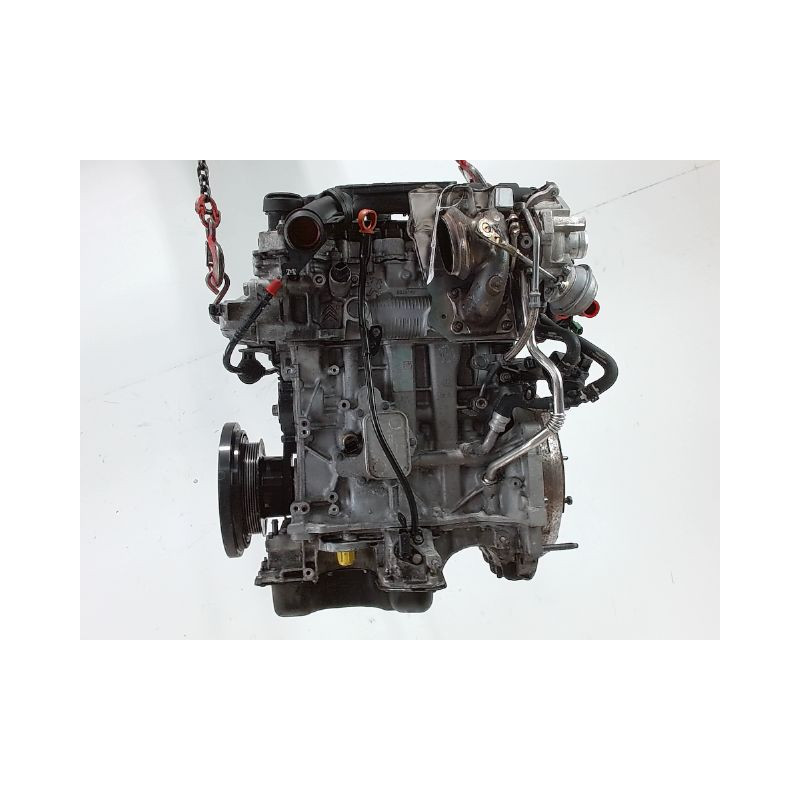 MOTEUR ESSENCE PEUGEOT 208 1.2 THP 110