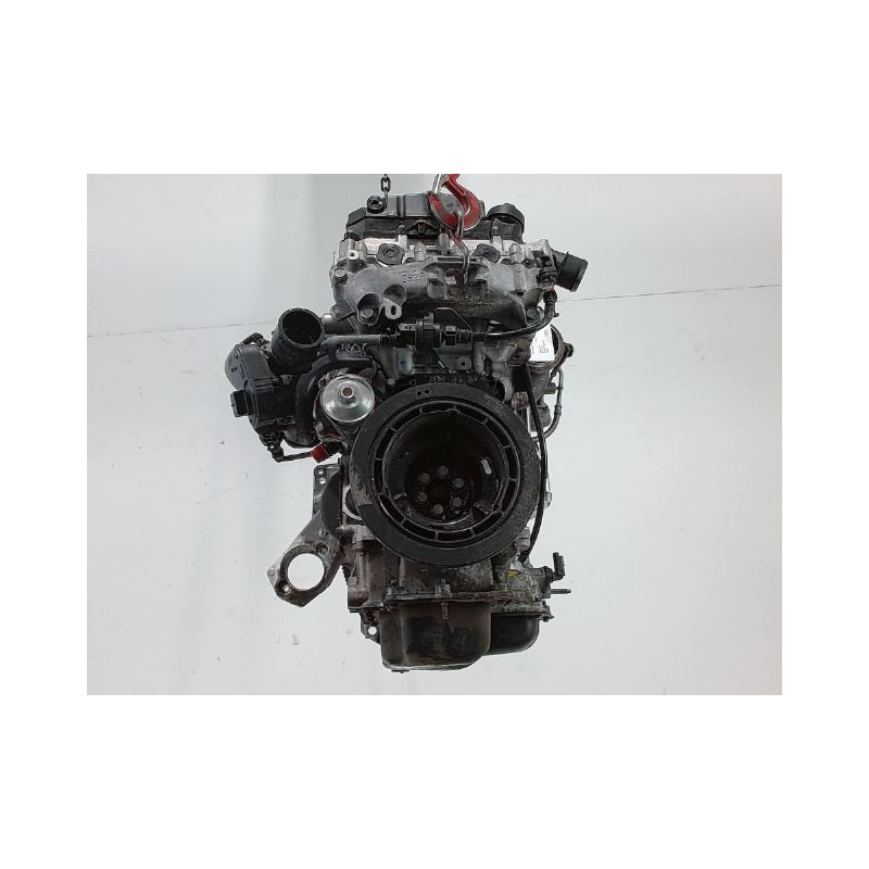 MOTEUR ESSENCE PEUGEOT 208 1.2 THP 110